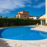 Apto Con Terraza 401 Prázdninový dům Cala Millor (Mallorca)