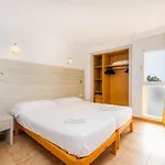Prázdninový dům Apto Con Terraza 401