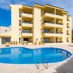 Apto Con Terraza 401 Prázdninový dům Cala Millor (Mallorca)