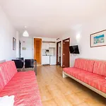 Apto Con Terraza 401 Cala Millor (Mallorca)
