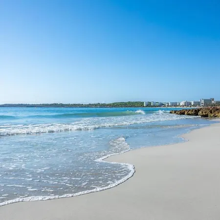 Apto Con Terraza 401 Holiday home