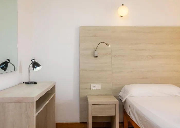 Holiday home Apto Con Terraza 401 Cala Millor (Mallorca)