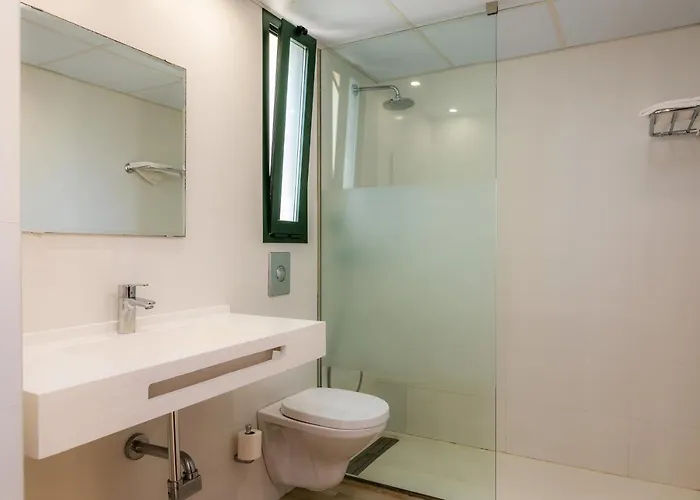 Holiday home Apto Con Terraza 401 Cala Millor (Mallorca)