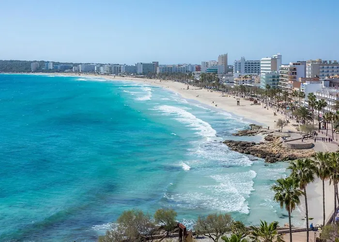 Apto Con Terraza 401 *