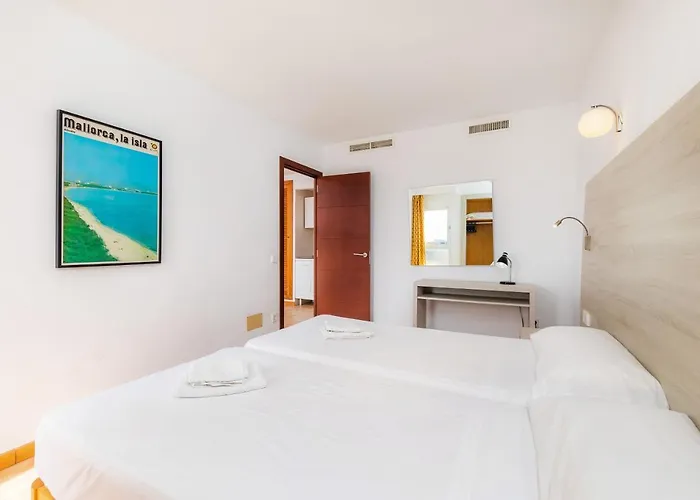 Apto Con Terraza 401