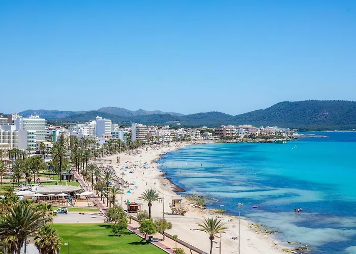 Apto Con Terraza 401 Vakantiehuis