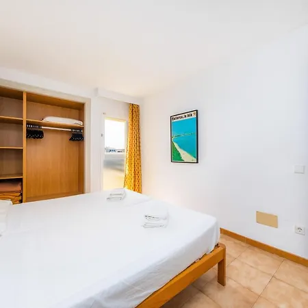 Apto Con Terraza 401 Tatil Evi Cala Millor (Mallorca)