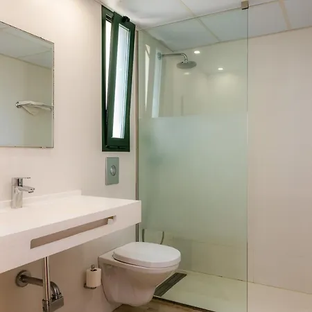 Vakantiehuis Apto Con Terraza 401 Cala Millor (Mallorca)