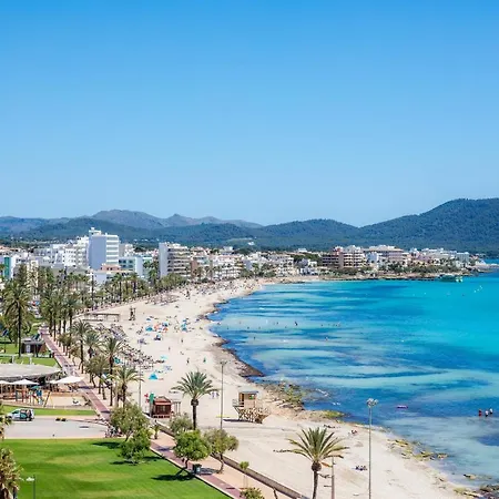 Apto Con Terraza 401 Сasa de vacaciones