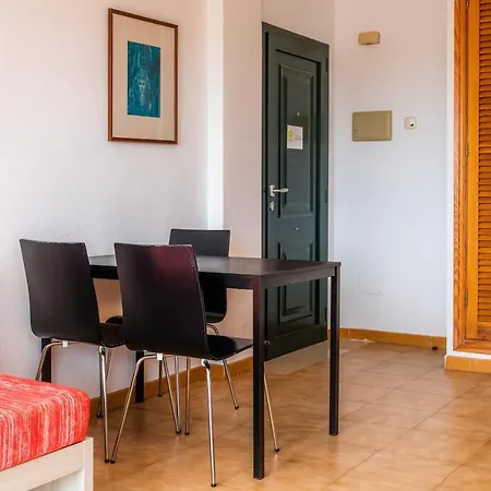 Apto Con Terraza 401