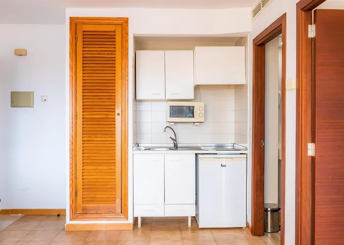 Apto Con Terraza 401 كالا مييور