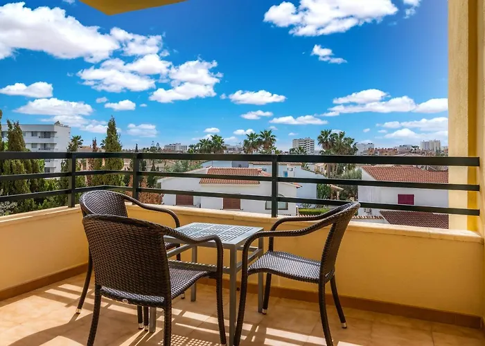 Apto Con Terraza 401 Сasa de vacaciones *