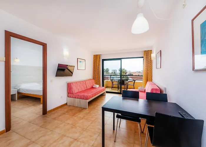 Apto Con Terraza 401 بيت للعطل *